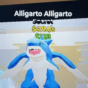 Alligarto Alligarto