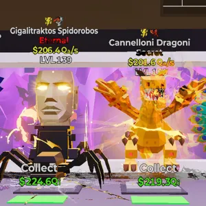 Bundle Brainrot Fortnite