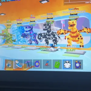 Bundle Brainrot Fortnite