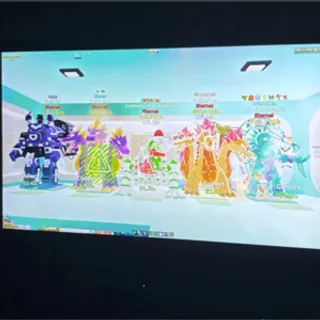 Bundle Brainrot Fortnite