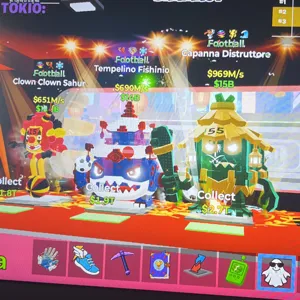 Bundle Brainrot Fortnite