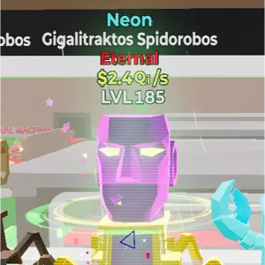 Gigalitraktos Spidorobos