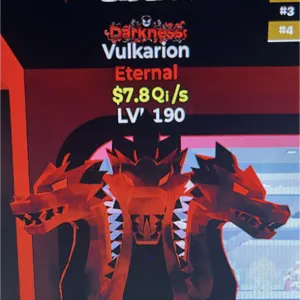 Vulkarion