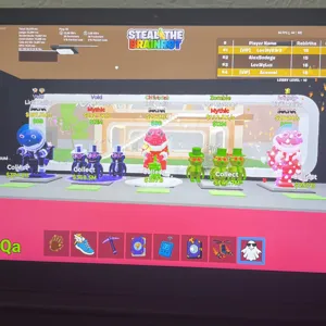 Bundle Brainrot Fortnite