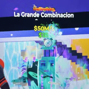 La Grande Combinacion