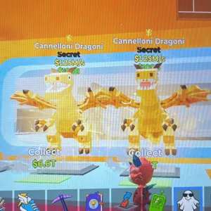 Bundle Brainrot Fortnite