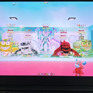 Bundle Brainrot Fortnite