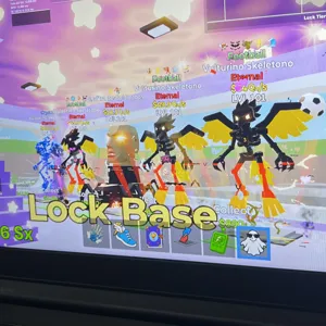 Bundle Brainrot Fortnite