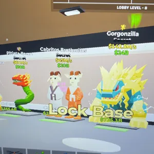 Bundle Brainrot Fortnite