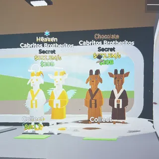 Bundle Brainrot Fortnite