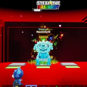 Scarletbyte Magical