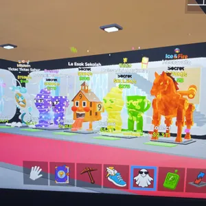 Bundle Brainrot Fortnite