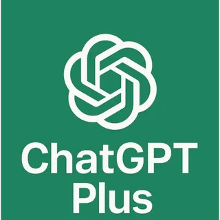 ChatGPT Direct Top-Up | Plus 1 Month - ChatGPT - GLOBAL