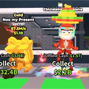 Chicletera Bicicletera