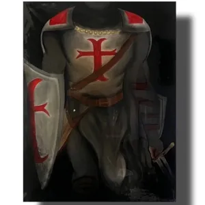 Christian Crusader