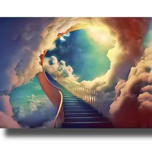 Stairway to Heaven