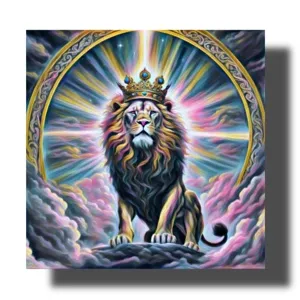 Lion of Judah