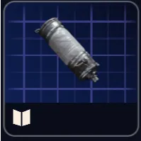 SILENCER I BLUEPRINT