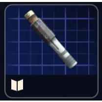 Shotgun Choke II Blueprint