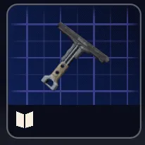 Vertical Grip III Blueprint