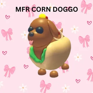 MFR CORN DOGGO