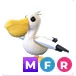 MFR PELICAN