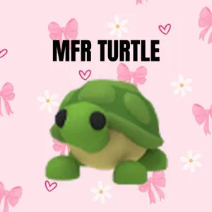 MFR TURTLE
