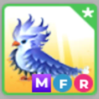 MFR Frost Phoenix