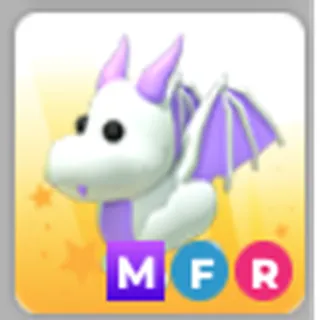MFR Lavender Dragon