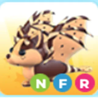 NFR Chocolate Chip Bat Dragon
