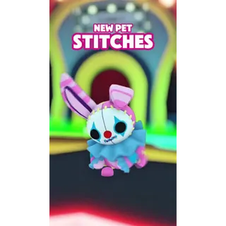 4 SISTCHES