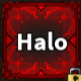 Halo - The Veil