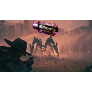 Leaper Pulse 3x Unit Arc Raiders