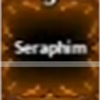 Seraphim - The Veil