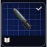 ARC RAIDERS SILENCER II BLUEPRINT