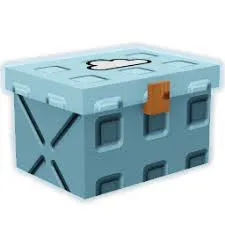 10x EXOTIC SKYROOT CHEST