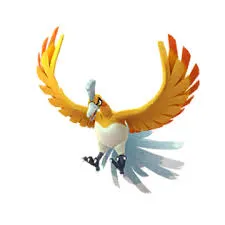 SHINY Ho-Oh