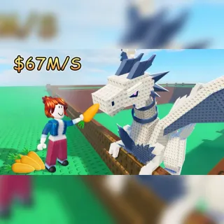 BUILD A ZOO 1M/S MIXED PETS 