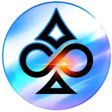 30M CHIPS VEGAS INFINITE