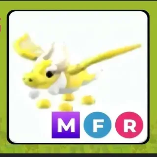 Ancient Dragon MFR