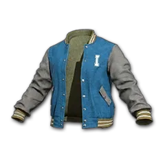 INTEL JACKET