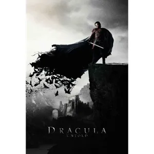 Dracula Untold