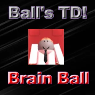 BALL TOWER DEFENSE - Brain Ball