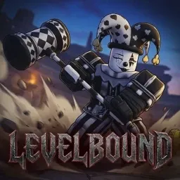 1M Gold | Levelbound