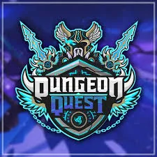 Dungeon Quest | 30 dungeons carry (Orbital-)