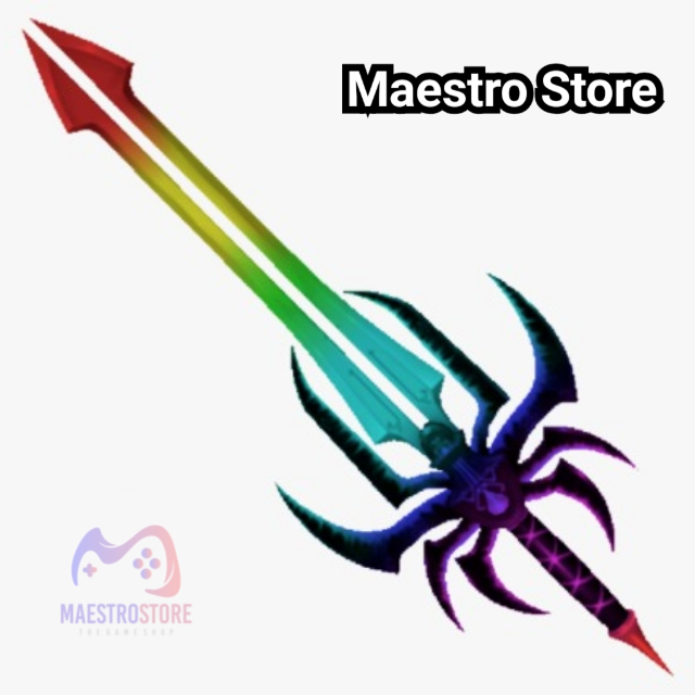 Maestro Store Gameflip