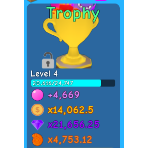 Roblox Xbox One Trophies