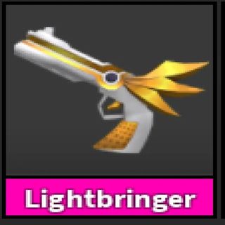 Other Mm2 Lightbringer In Game Items Gameflip - mm2 roblox logo