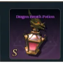 DRAGON BREATH S - WIZARD ALCHEMY