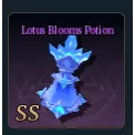 LOTUS BLOOMS SS - WIZARD ALCHEMY